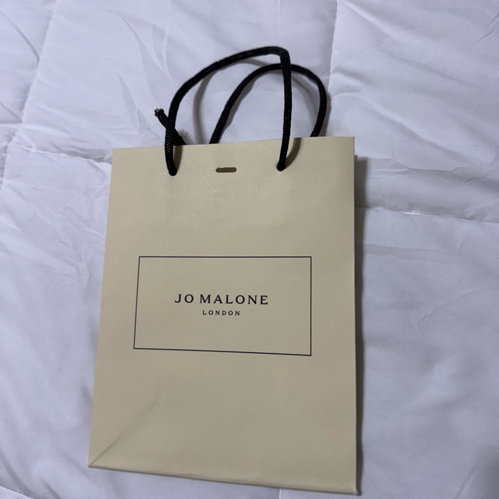 Jo Malone London Gift Bag